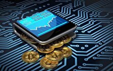 دستور بانک مرکزی برای محدودیت در بازار ارز دیجیتال