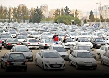 سکوت عمیق بازار خودرو در پی درگیری‌های نظامی در ایران