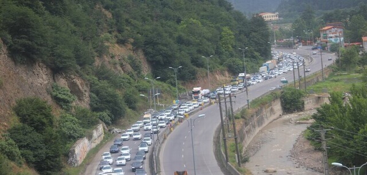 پرداخت عوارض جاده ای خودرو‌ها حذف شد