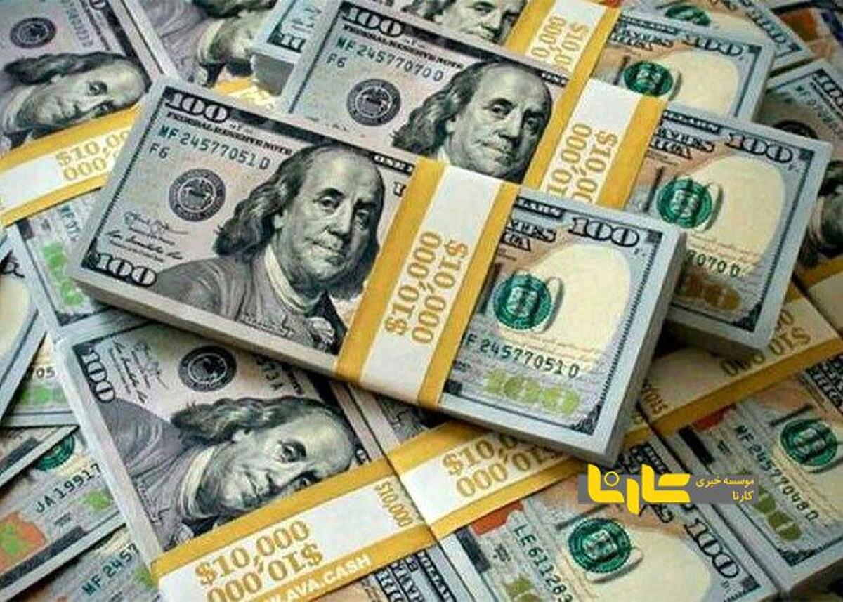 پشت پرده دلار مجازی چه خبر است؟