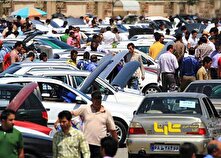 شتاب تغییر قیمت خودرو تند شد