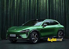 رونمایی از اولین شاسی‌بلند شیائومی