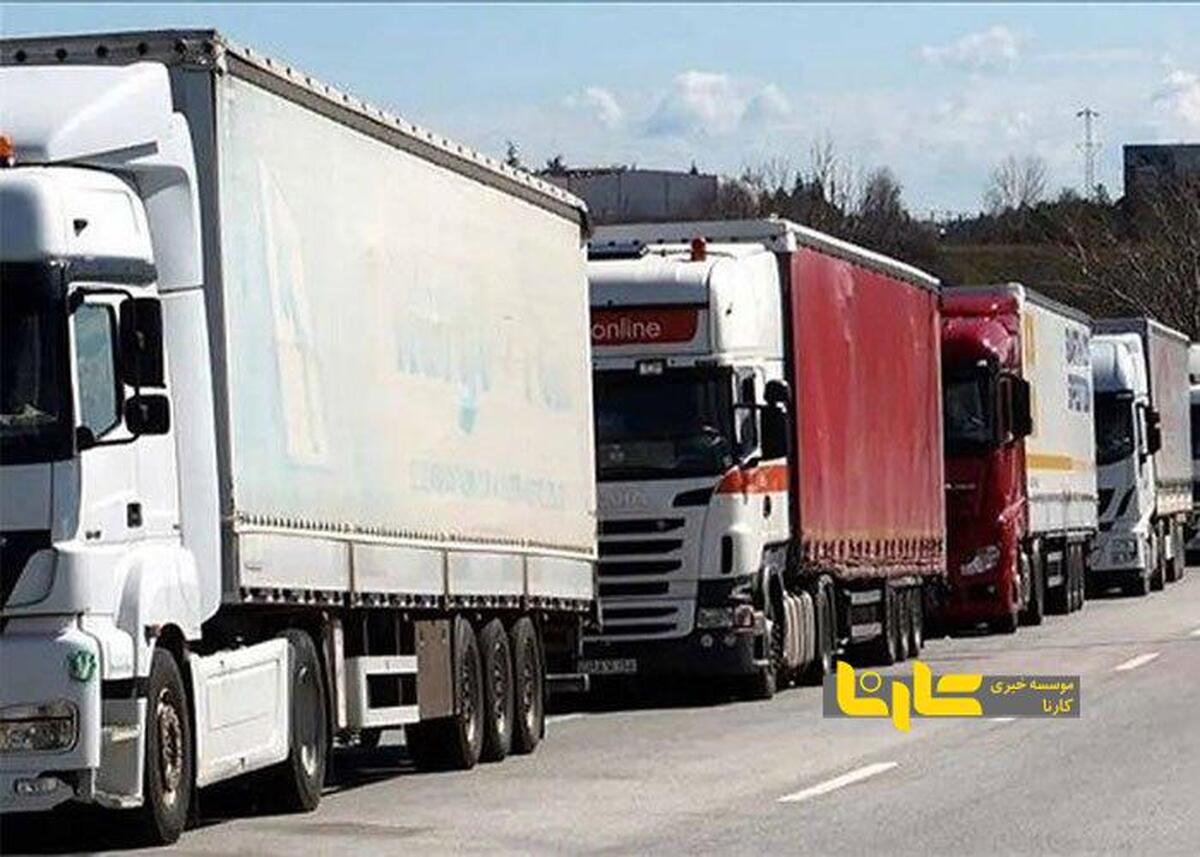 لزوم تاکید و توجه بر حل مشکل بیمه رانندگان
