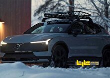 مشتریان ولوو باید هزینه تعرفه‌ها را پرداخت کنند!