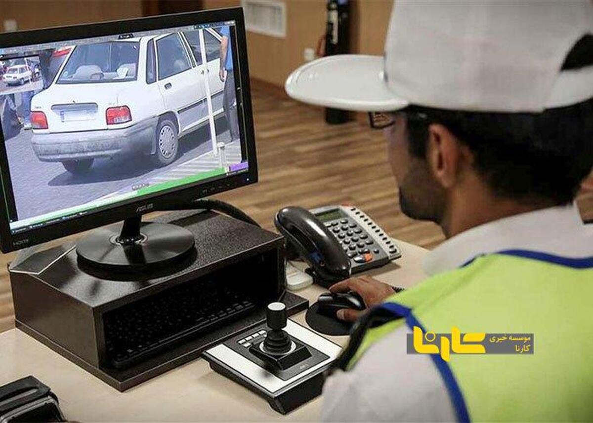 آغاز اجرای طرح تشدید برخورد با تخلفات ساکن در پایتخت از امروز