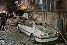 آیا داخل خودرو در زمان حمله هوایی امن است؟
