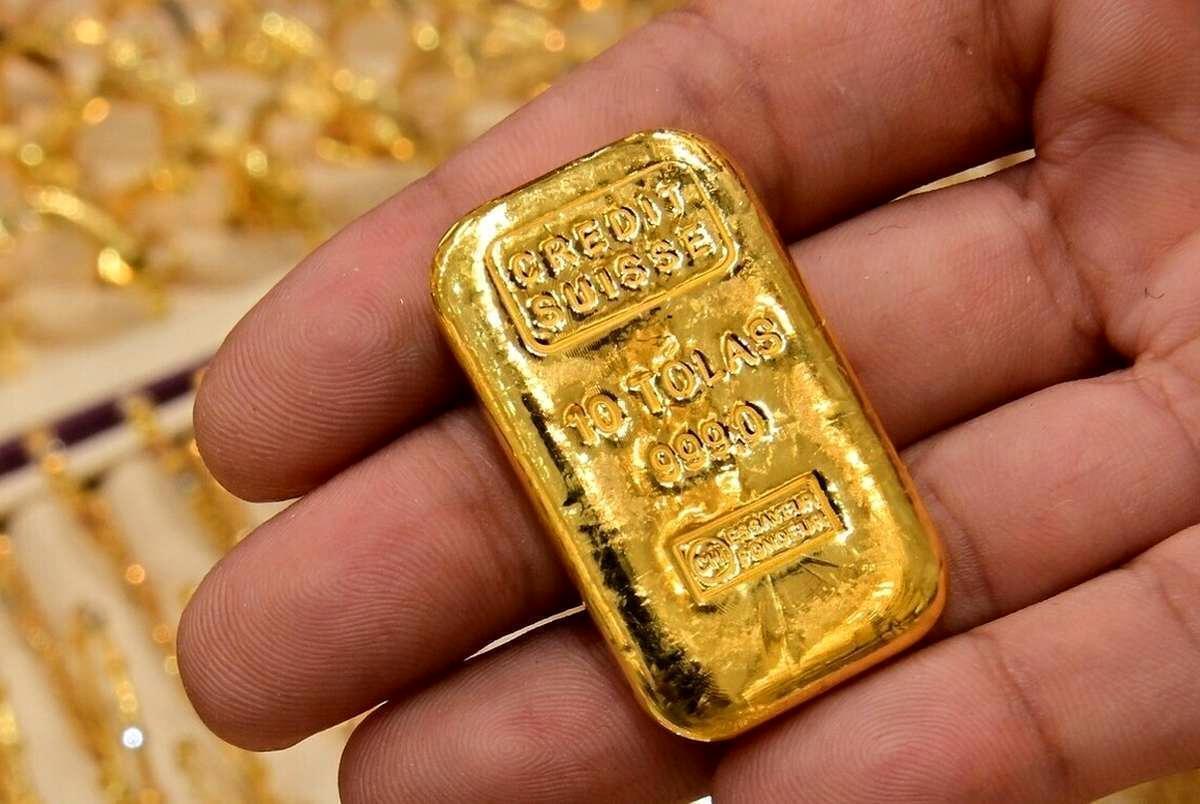 ترامپ قیمت طلا را کاهش داد