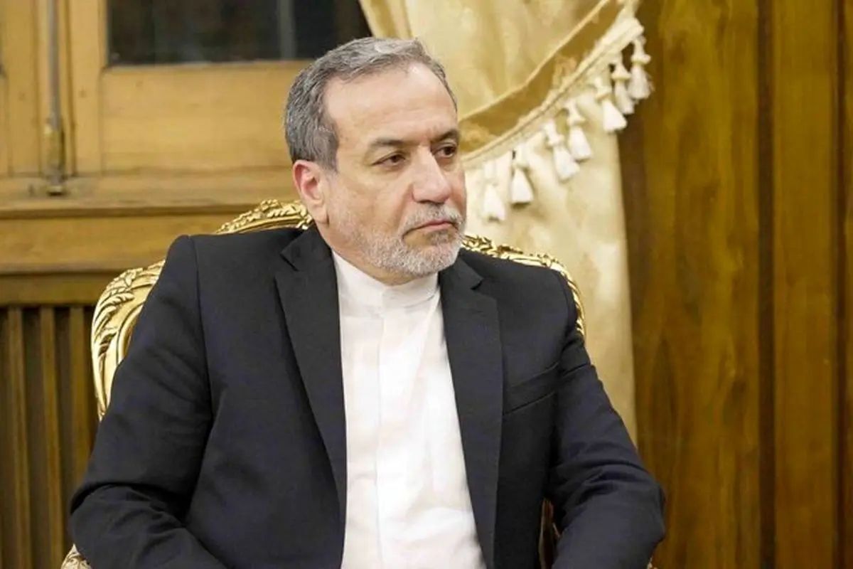 شرط عراقچی برای آغاز دوباره مذاکرات رسما اعلام شد