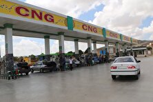توزیع سوخت رایگان در ۹ شهر
