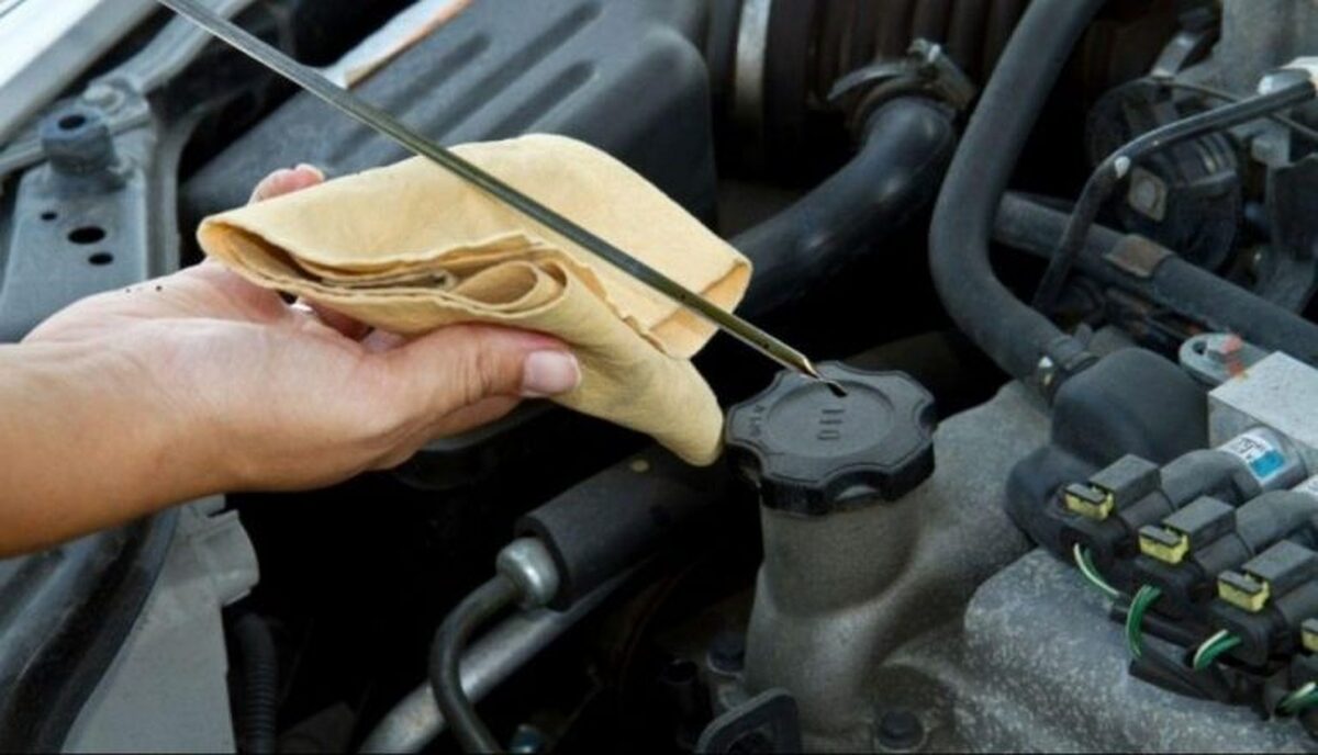 آماده کردن خودرو برای سفر در شرایط جنگی