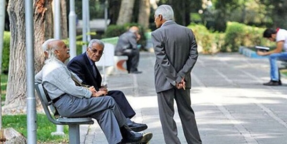 حقوق باقیمانده بازنشستگان کشوری پرداخت شد