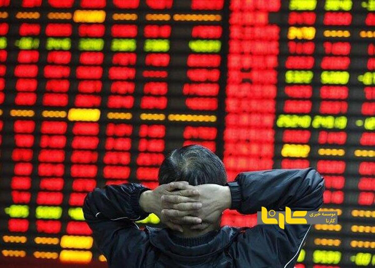 نامه خودرویی سران قوا، ترمز بازار بورس را کشید