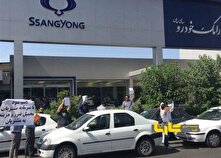 وضعیت مبهم هفت‌هزار شاکی رامک خودرو