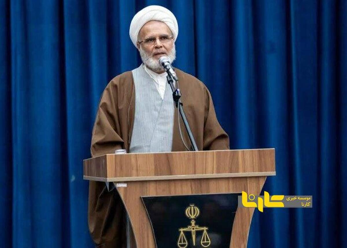 ارسال پرونده‌های تصادفات جرحی به دستگاه قضائی متوقف شد