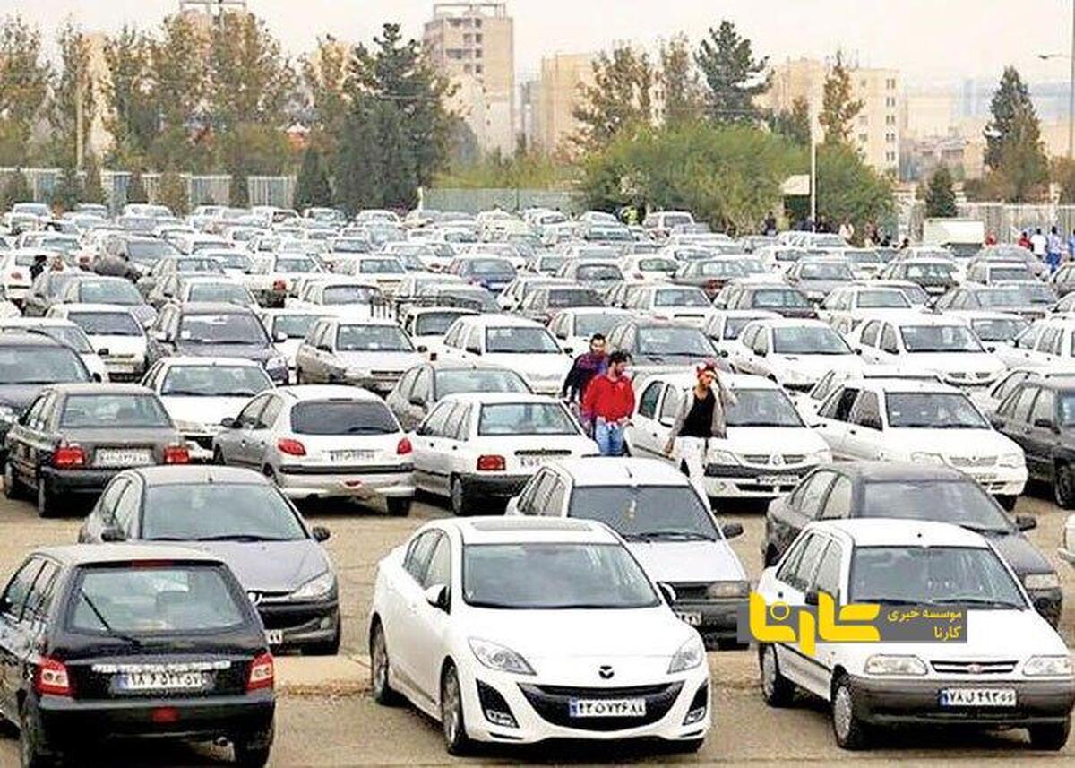 جهش قیمت پراید «عجیب» شد