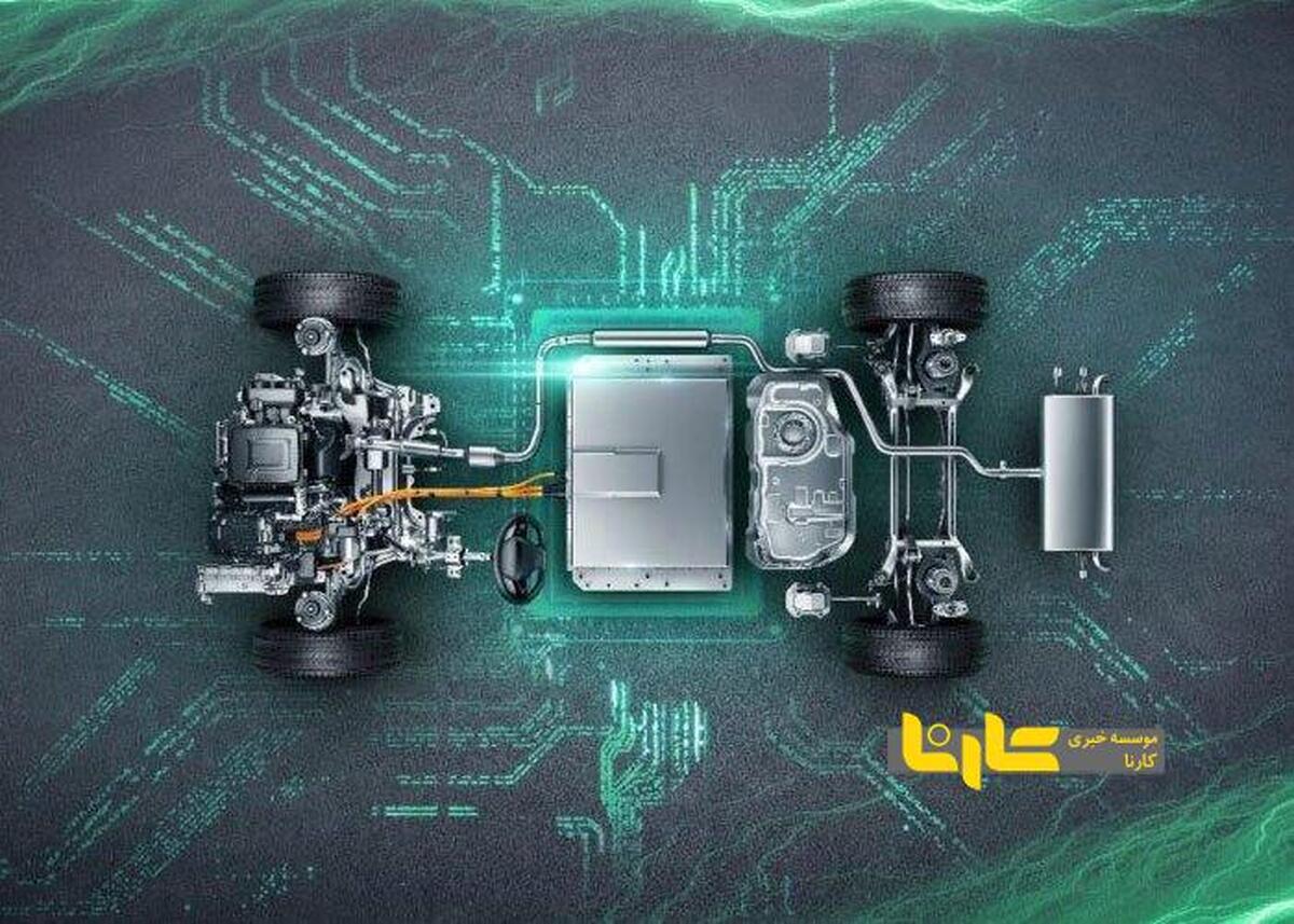 ایمنی در باتری‌های لیتیومی؛ همیشه می‌توانید به فونیکس NEV اعتماد کنید