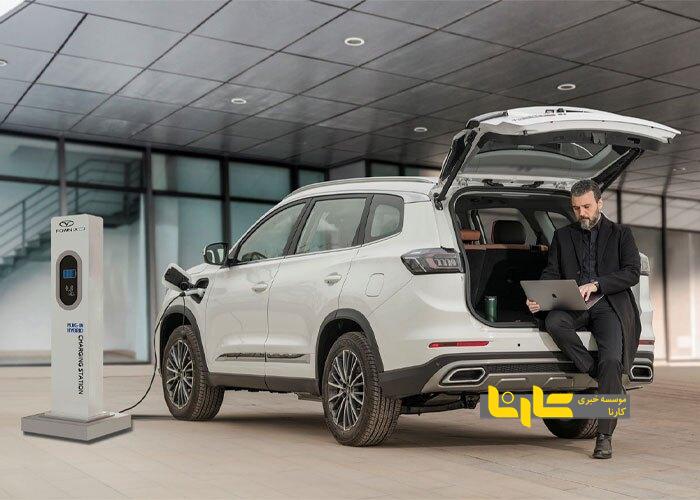 ایمنی در باتری‌های لیتومی؛ همیشه می‌توانید به فونیکس NEV اعتماد کنید