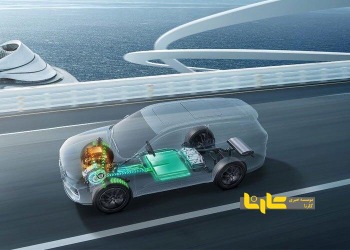 ایمنی در باتری‌های لیتومی؛ همیشه می‌توانید به فونیکس NEV اعتماد کنید