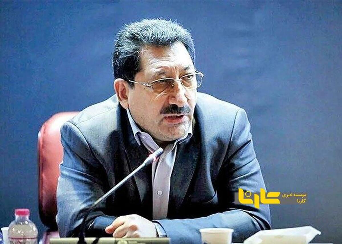 وزیر صمت: سهام خودروسازان واگذار می‌شود