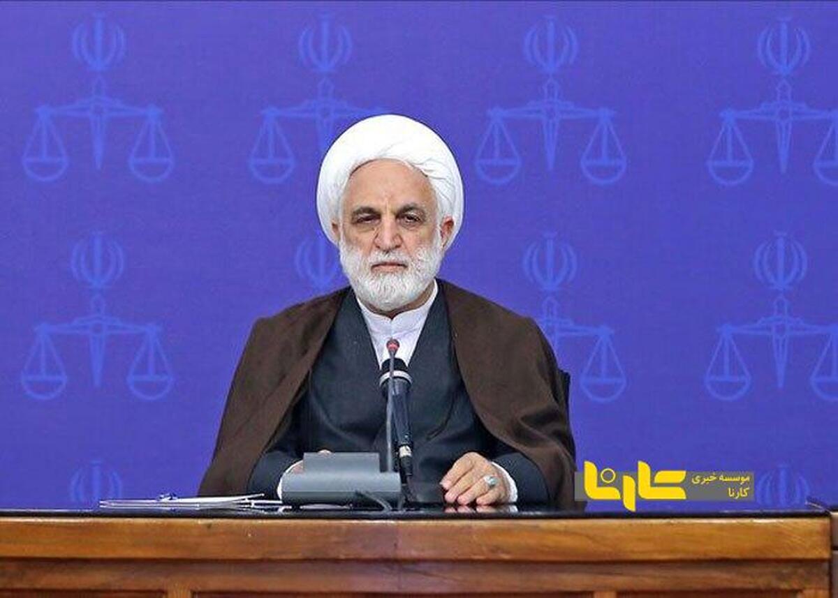 برخورد بدون اغماض با متهمان قاچاق سوخت