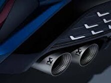 آئودی ساخت خودرو‌های بنزینی را تا ۱۰ سال دیگر تمدید کرد