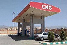 سوخت رایگان در ۵۰۰ جایگاه سی ان جی