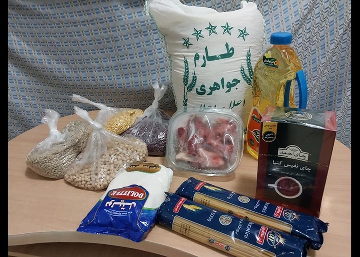 قیمت های باورنکردنی خواروبار کمر مصرف کنندگان را شکست!