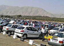 انتشار قیمت خودرو‌های کارکرده امروز ۱۰ تیر ۱۴۰۴