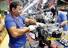 رقم عجیب بدهی جاری دو خودروساز بزرگ اعلام شد منبع سایت کارنا