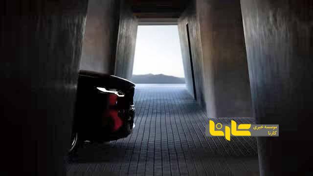 انتشار تیزری از مزدا CX-۵ مدل ۲۰۲۶