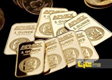 پیش‌ بینی عجیب بانک آمریکایی درباره قیمت طلا