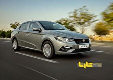 کاهش ۳۵ درصدی مصرف سوخت در تارا هیبریدی
