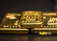 قیمت جهانی طلا کاهش یافت