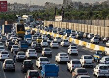 اعلام محدودیت‌ های تردد در جاده‌ها طی ۵ روز آینده