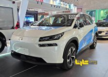 تاکسیرانان با کمتر از ۲۰۰ میلیون تومان صاحب تاکسی برقی شاسی‌بلند می‌شوند