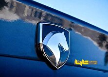 قیمت خودرو‌های ایران خودرو پنجشنبه ۱۲ تیر ۱۴۰۴ + جدول