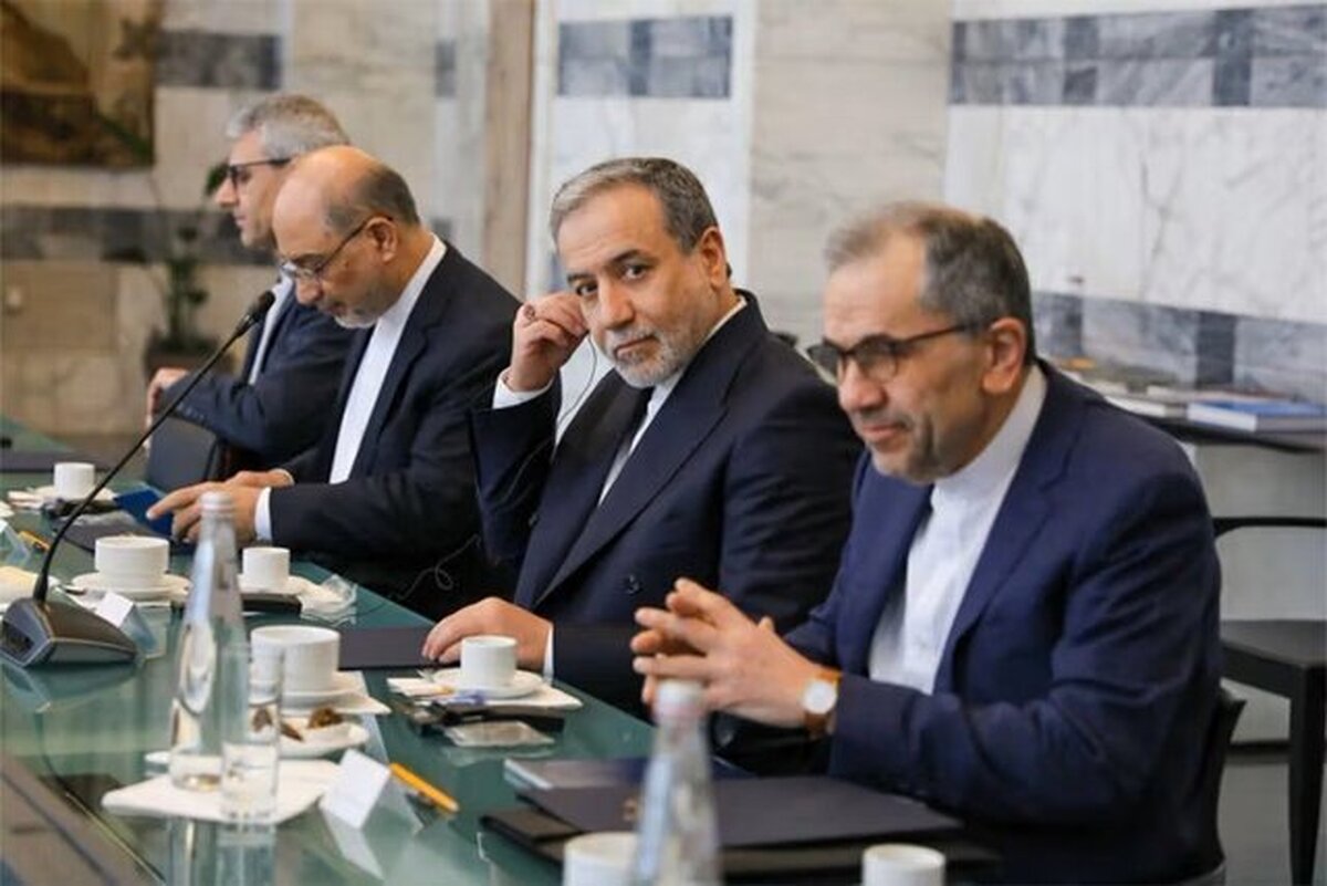 ادعای خبرساز یک رسانه درباره دور بعدی مذاکرات