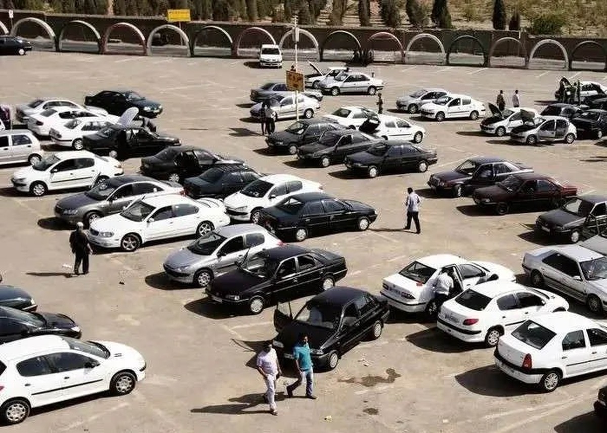 احتمال بحران تقاضا در بازار خودرو