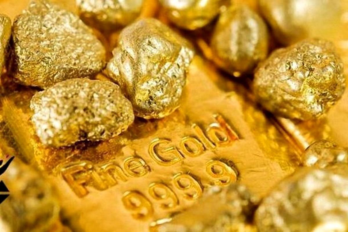 قیمت طلا از مرز روانی عبور کرد