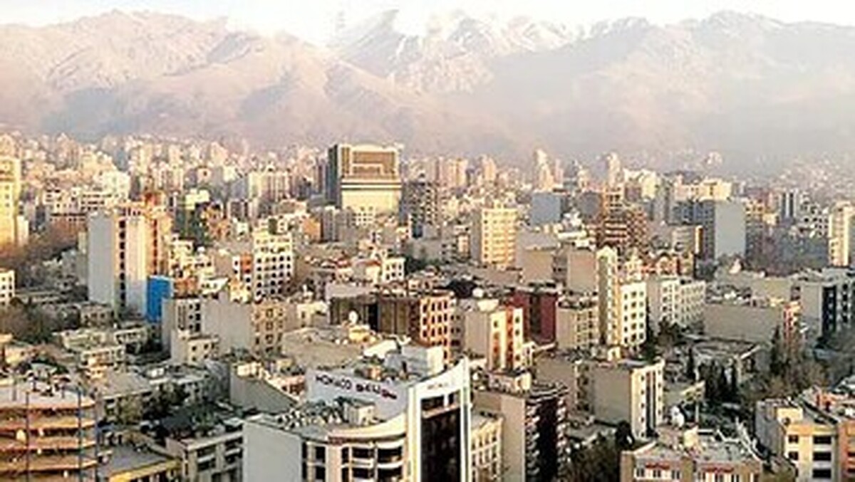 قیمت خانه در این منطقه تهران ارزان شد