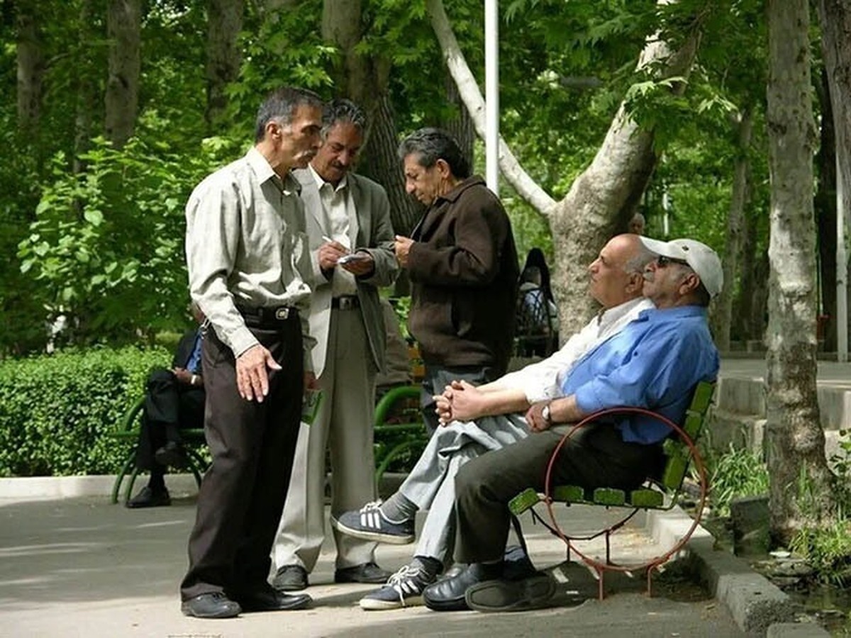 خبر خوش برای بازنشستگان : نوبت‌گیری رایگان درمانی تنها با یک کد