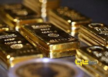 قیمت جهانی طلا امروز ۱۴ تیر ۱۴۰۴؛ فلز گرانبها گران شد!