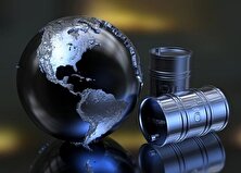 قیمت جهانی نفت امروز ۱۴ تیر ۱۴۰۴؛ کاهش غافلگیرکننده قیمت طلای سیاه