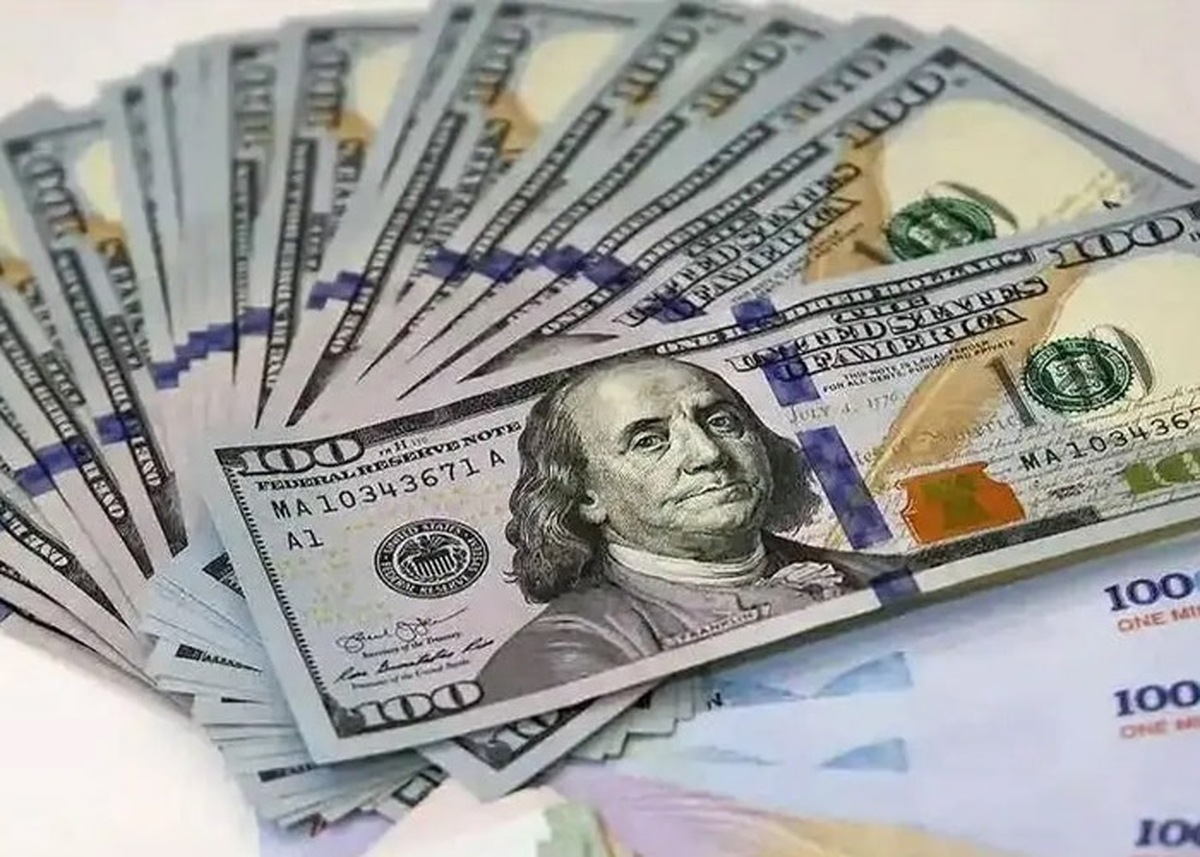 قیمت دلار فردایی؛ یکشنبه ۱۵ تیر ۱۴۰۴