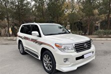 قیمت تویوتا کارکرده های بازار خودرو + لیست منبع سایت کارنا