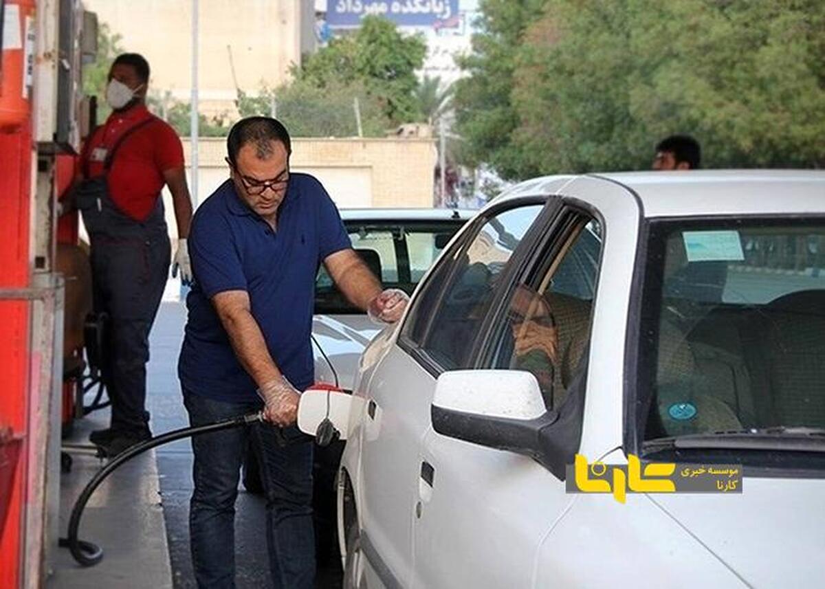 مخالفت مجلس با تصمیم شتاب‌ زده قیمت بنزین!
