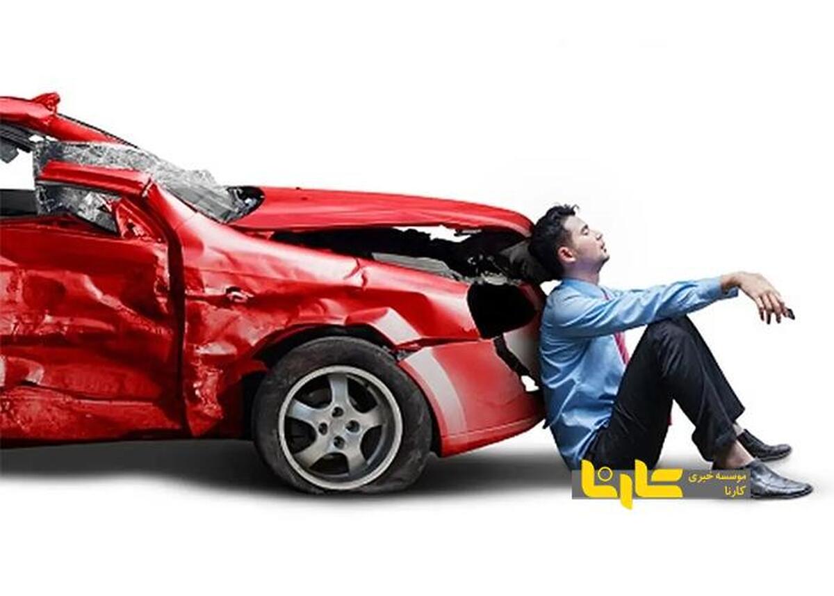 بخشودگی ۱۰۰درصدی جرایم بیمه شخص ثالث از امروز