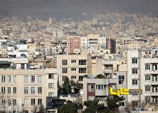 قیمت خانه در تهران چقدر کاهش یافت؟