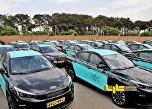 ثبت‌ نام تاکسی‌ برقی با وام یک میلیارد تومانی شروع شد منبع سایت کارنا