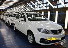 زمان فروش محصولات سایپا مشخص شد منبع سایت کارنا